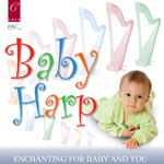 Baby Harp