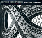 Jardin des Paons