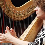 Seoul-2011-harp-isabelle-perrin