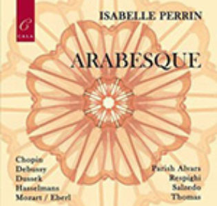 Arabesque